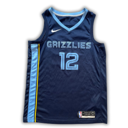 Memphis Grizzlies 2018/2023 Away Morant (M)