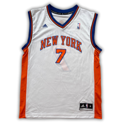 New York Knicks 2010/2014 Home Anthony (M)