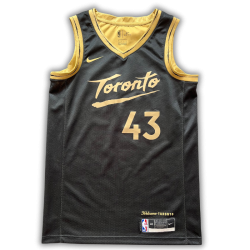 Toronto Raptors 2020/2021 City Edition Siakam (S)