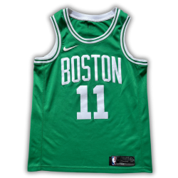 Boston Celtics 2017/2019 Away Irving (M)