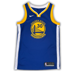 Golden State Warriors 2019/2023 Away Curry (S)