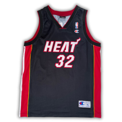 Miami Heat 2004/2007 Away O'Neal (XL)