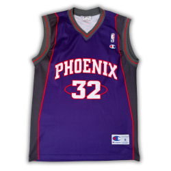 Phoenix Suns 2002/2010 Away Stoudemire (M)