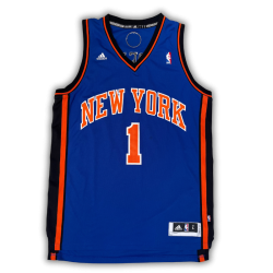 New York Knicks 2010/2012 Away Stoudemire (L)