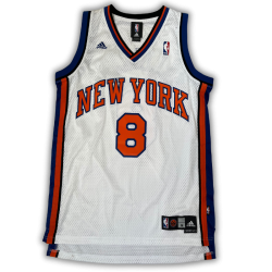 New York Knicks 2008/2010 Home Gallinari (M)
