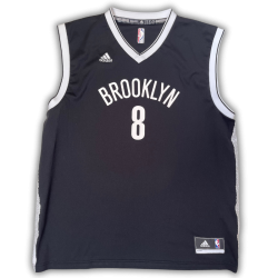 Brooklyn Nets 2014/2015 Away Williams (XL)
