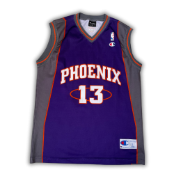 Phoenix Suns 2004/2010 Away Nash (L)