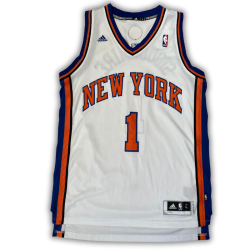 New York Knicks 2010/2014 Home Stoudemire (L)