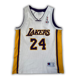 Los Angeles Lakers 2006/2010 Alternate Bryant (M)