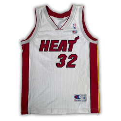 Miami Heat 2004/2007 Home O'Neal (M)