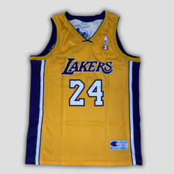 Los Angeles Lakers 2006/2010 Home Bryant (L)