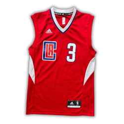 Los Angeles Clippers 2015/2017 Away Paul (XS)