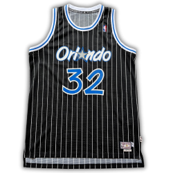 Orlando Magic 1992/1996 Alternate O'Neal (XL) HWC