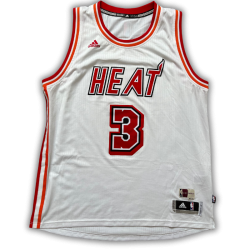 Miami Heat 2007/2008 Special Wade (XL)
