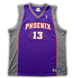 Phoenix Suns 2004/2010 Away Nash (3XL)