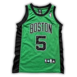 Boston Celtics 2007/2010 Alternate Garnett (M)