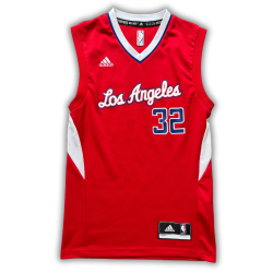 Los Angeles Clippers 2011/2014 Away Griffin (XS)