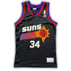 Phoenix Suns 1992/1996 Away Barkley (S)