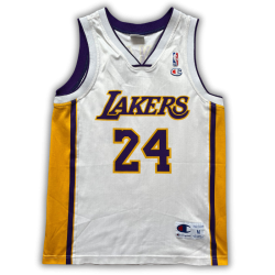 Los Angeles Lakers 2006/2010 Alternate Bryant (M)