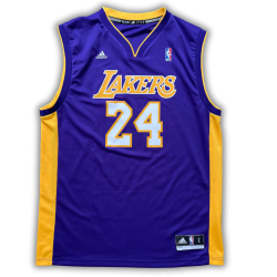 Los Angeles Lakers 2010/2014 Away Bryant (L)