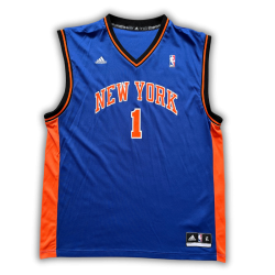 New York Knicks 2010/2012 Away Stoudemire (XL)