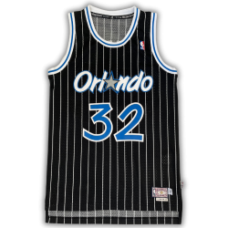 Orlando Magic 1992/1996 Alternate O'Neal (S) HWC