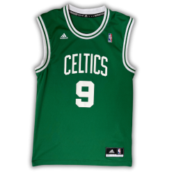 Boston Celtics 2010/2014 Away Rondo (S)