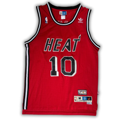 Miami Heat 1998/1999 Alternate Hardaway (M) HWC