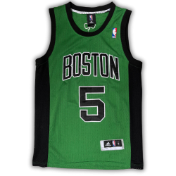 Boston Celtics 2007/2010 Alternate Garnett (S)