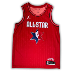 NBA All Star 2020 East Giannis (L)