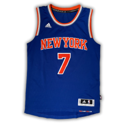 New York Knicks 2014/2017 Away Anthony (S)