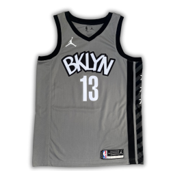 Brooklyn Nets 2021/2022 Alternate Harden (M)