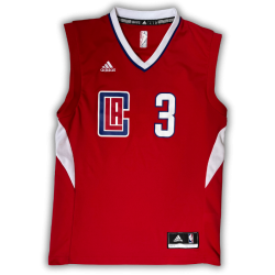 Los Angeles Clippers 2015/2017 Away Paul (S)