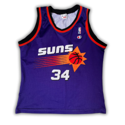 Phoenix Suns 1992/1996 Away Barkley (M)