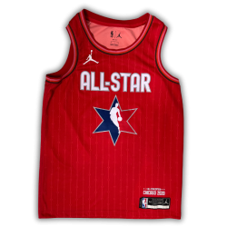 NBA All Star 2020 West Lillard (M)