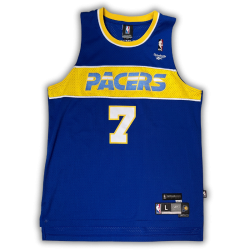 Indiana Pacers 2004/2005 Away O'Neal (L)