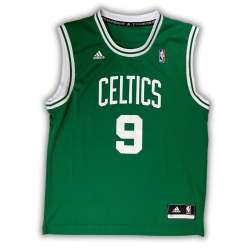 Boston Celtics 2010/2014 Away Rondo (M)