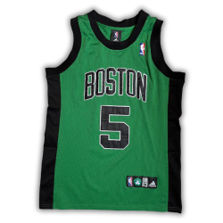 Boston Celtics 2007/2010 Alternate Garnett (L)