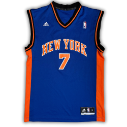 New York Knicks 2011/2012 Away Anthony (S)