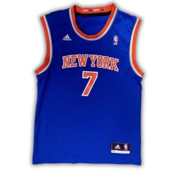 New York Knicks 2012/2014 Away Anthony (S)