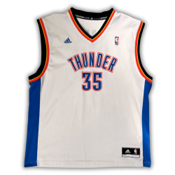 Oklahoma City Thunder 2010/2014 Home Durant (XL)