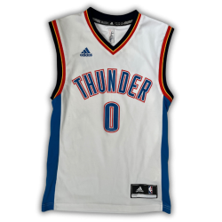 Oklahoma City Thunder 2014/2017 Home Westbrook (XS)