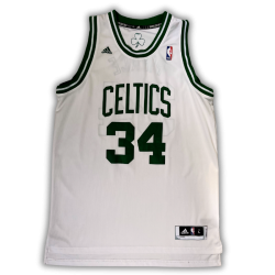 Boston Celtics 2010/2013 Home Pierce (L)