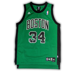 Boston Celtics 2008/2010 Alternate Pierce (M)