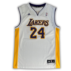 Los Angeles Lakers 2010/2014 Away Bryant (M)
