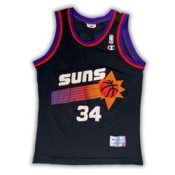 Phoenix Suns 1995/1998 Alternate Barkley (M)
