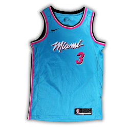 Miami Heat 2019/2020 City Edition Wade (S)