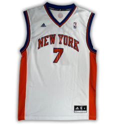New York Knicks 2010/2014 Home Anthony (M)