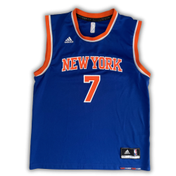 New York Knicks 2014/2017 Away Anthony (M)