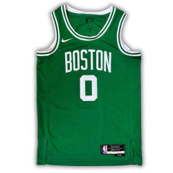 Boston Celtics 2017/2023 Away Tatum (S)